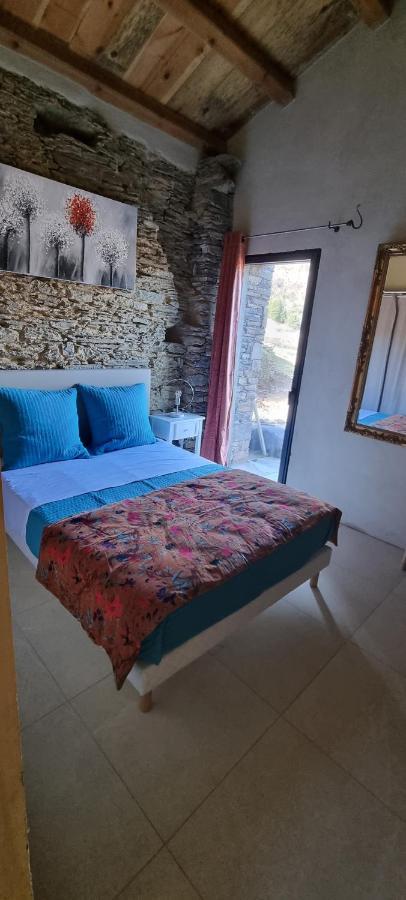 Domaine Colonna Santini ,Chambre D Hotes Piscine, Sauna, Spa Porri Exteriér fotografie