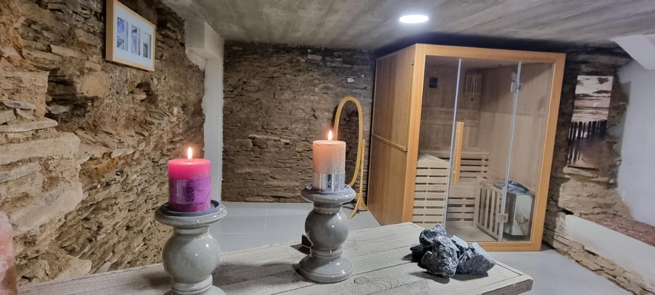 Domaine Colonna Santini ,Chambre D Hotes Piscine, Sauna, Spa Porri Exteriér fotografie