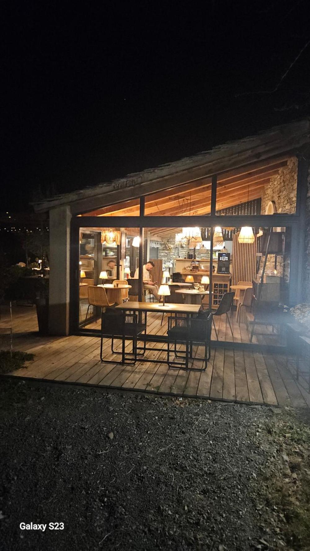 Domaine Colonna Santini ,Chambre D Hotes Piscine, Sauna, Spa Porri Exteriér fotografie